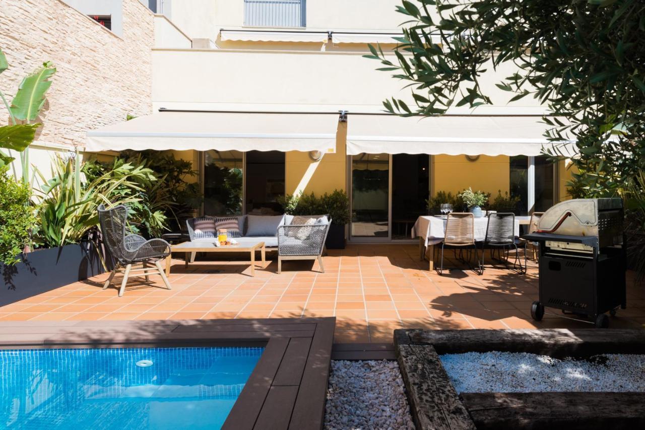 Petit Luxe L'oasi D'egara 2