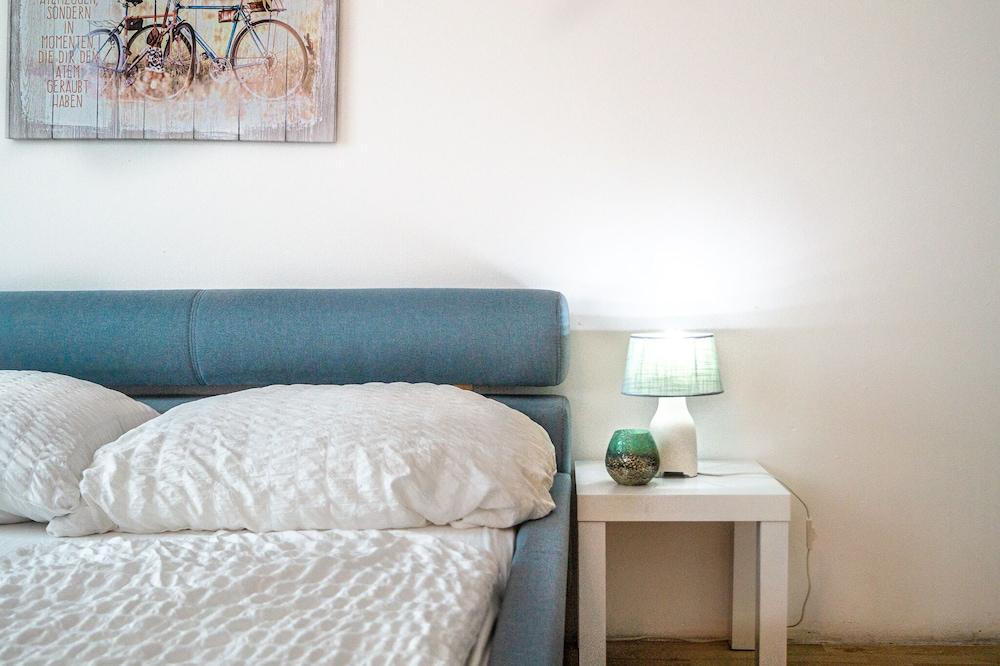 Modern Apartment in the Heart of Vienna 10 2