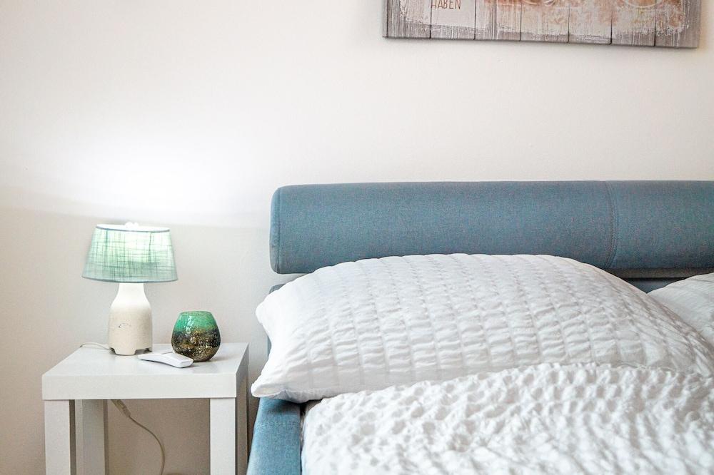 Modern Apartment in the Heart of Vienna 10 1