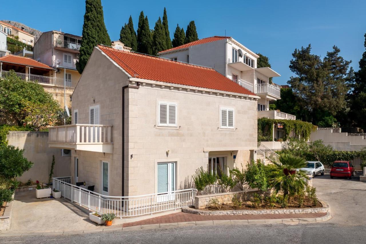 Studio Apartment Brigita 2