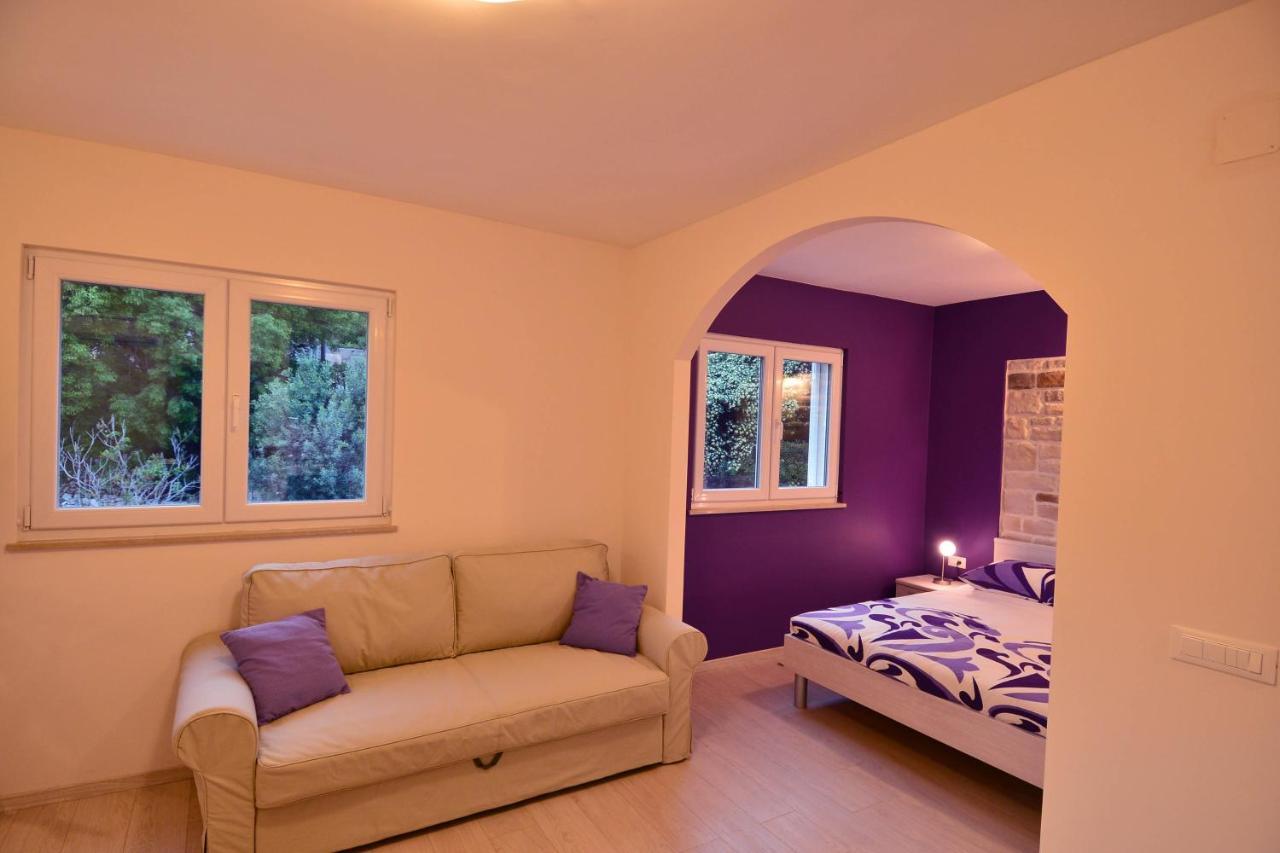 Apartment Scents of Dubrovnik 2