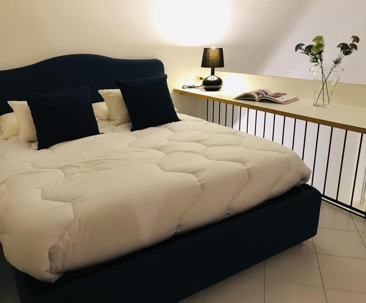 Comecasa Grazioso Loft in Crocetta