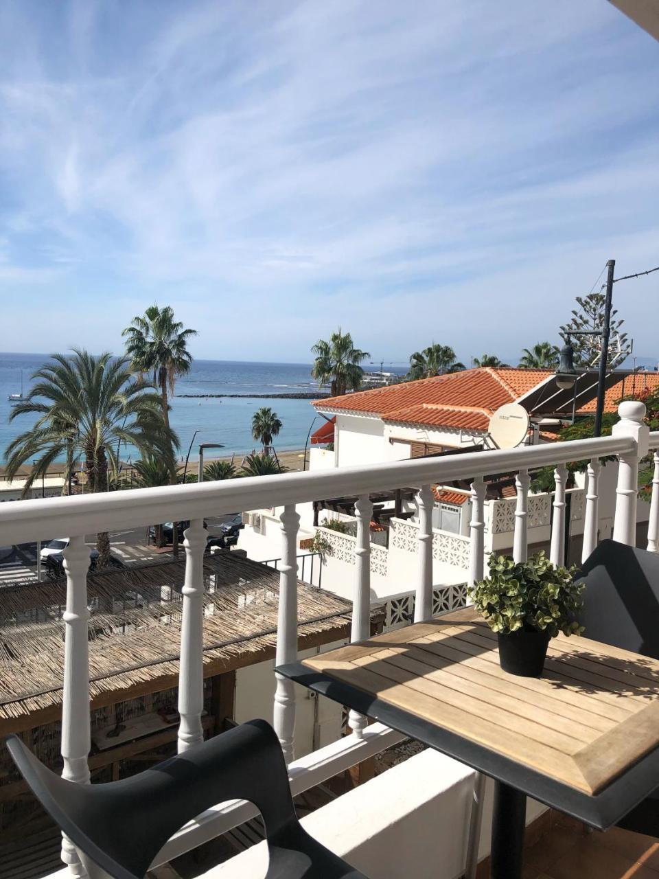 Casa Alejandro las Vistas 1