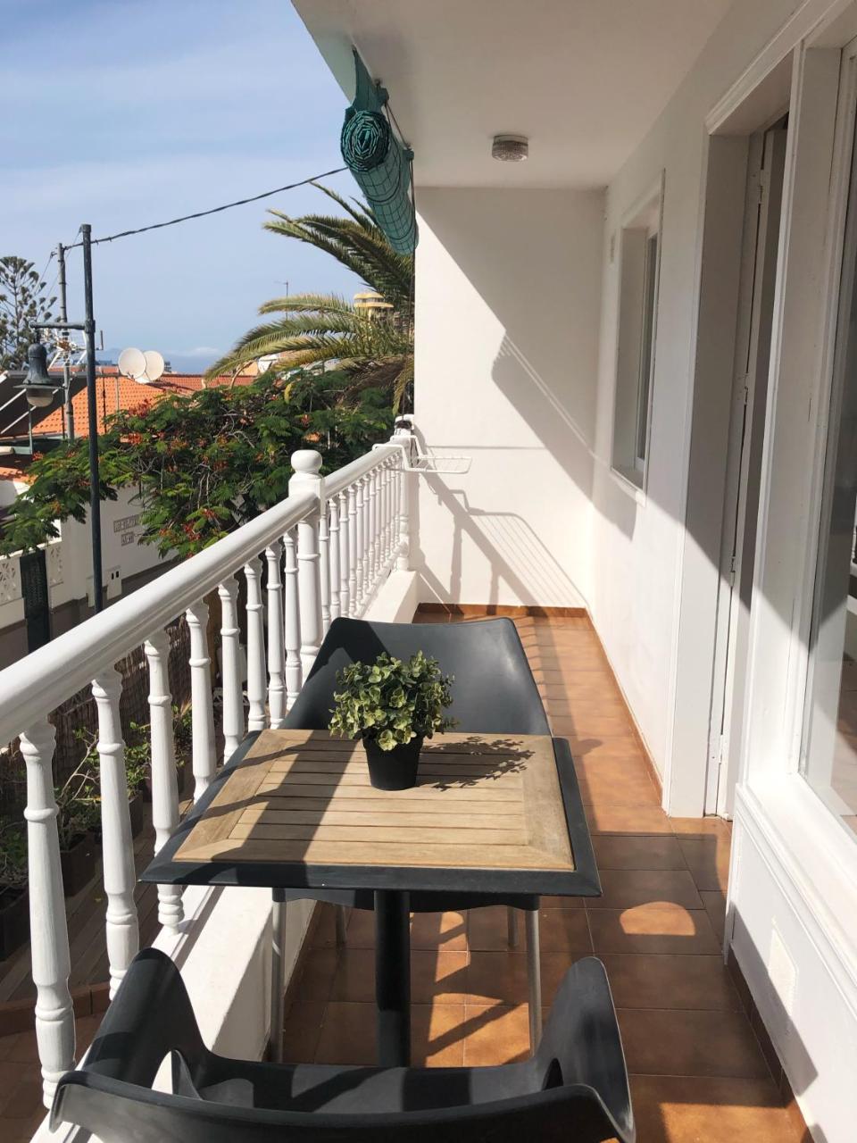 Casa Alejandro las Vistas 2