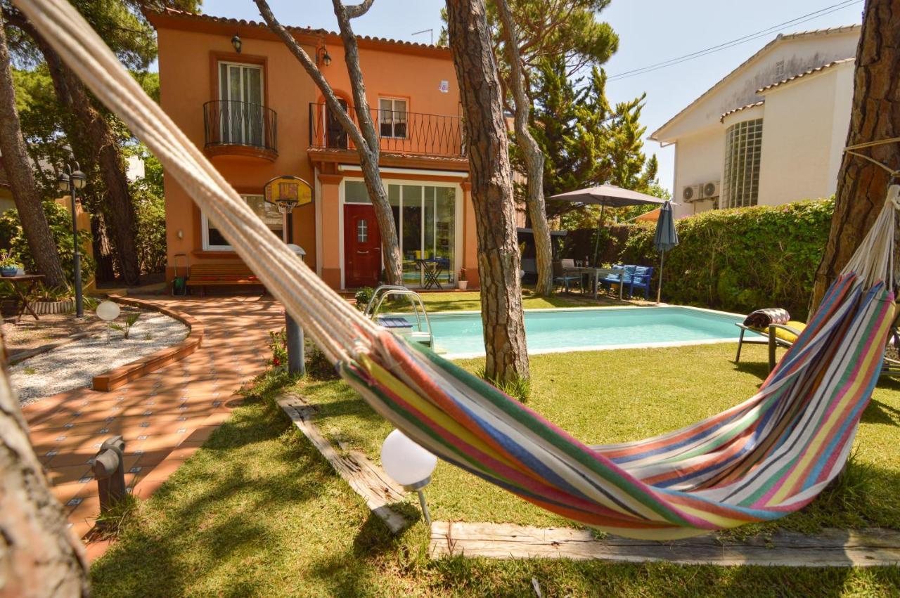 Villa Bella Estanca 1