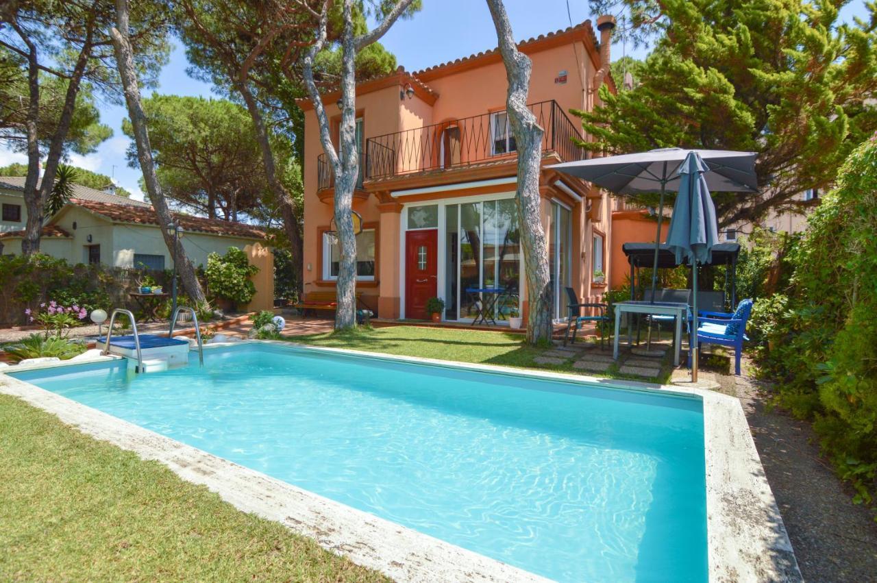 Villa Bella Estanca 2