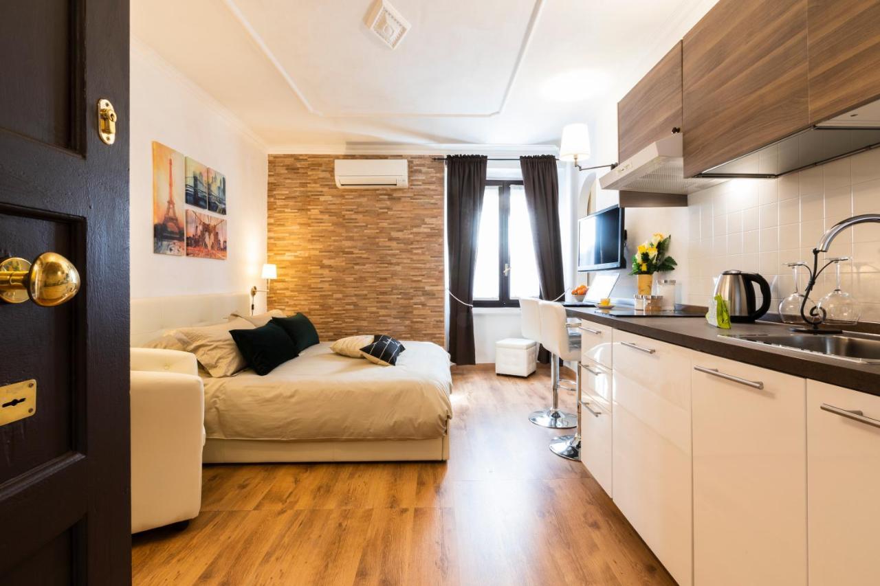 Smart Apartment - Milan Downtown 2
