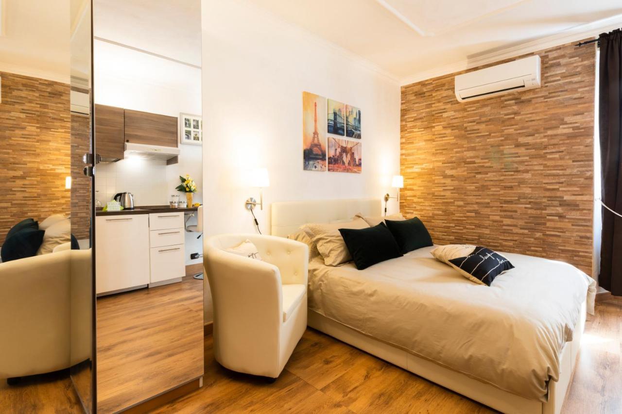 Smart Apartment - Milan Downtown 1