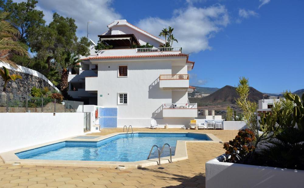 Apartmento Cactus II 1