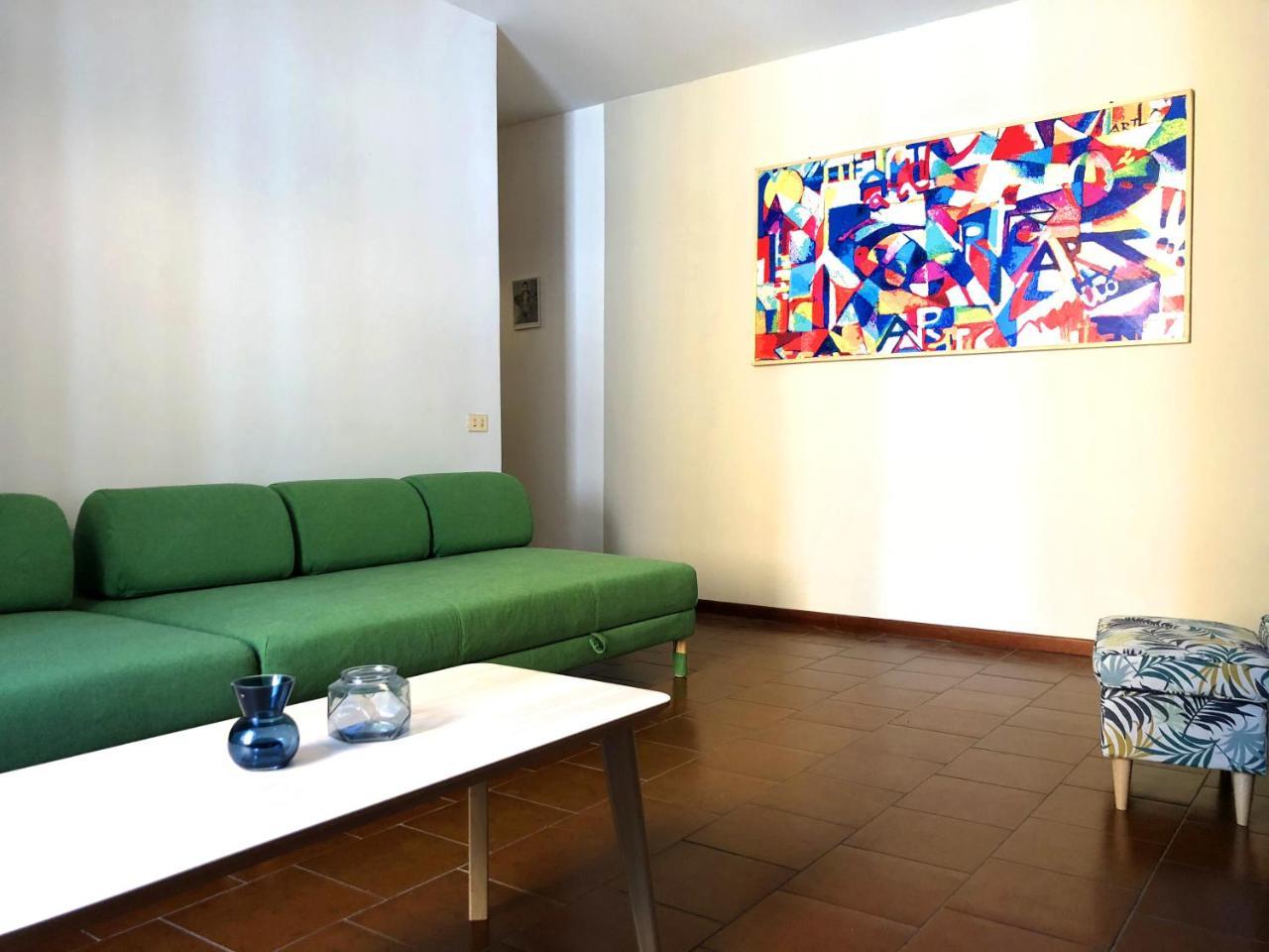 Moscova Flexyrent Apartment