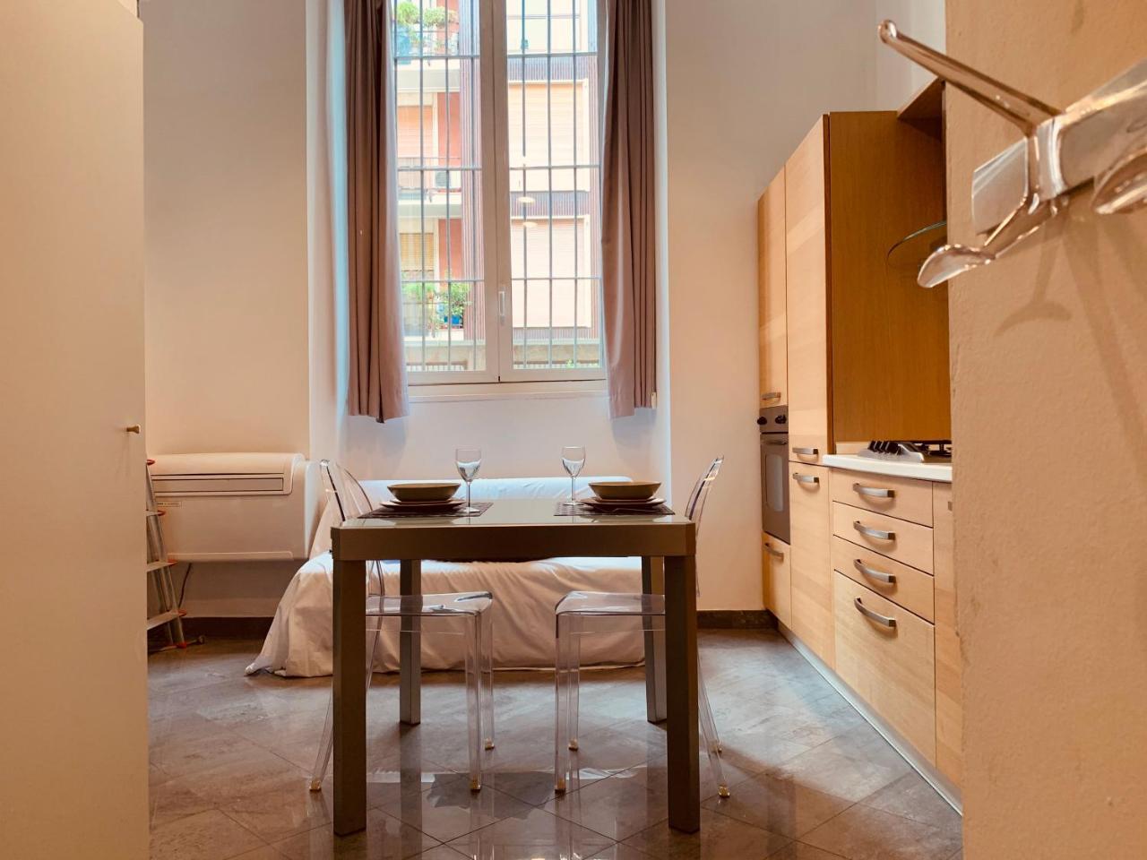 Esclusivo Loft in Porta Romana, a 250m Dalla Bocconi 1