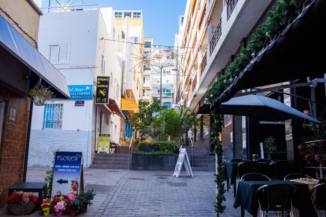 Don Antonio Cristianos Beach Vivienda Vacacional 2