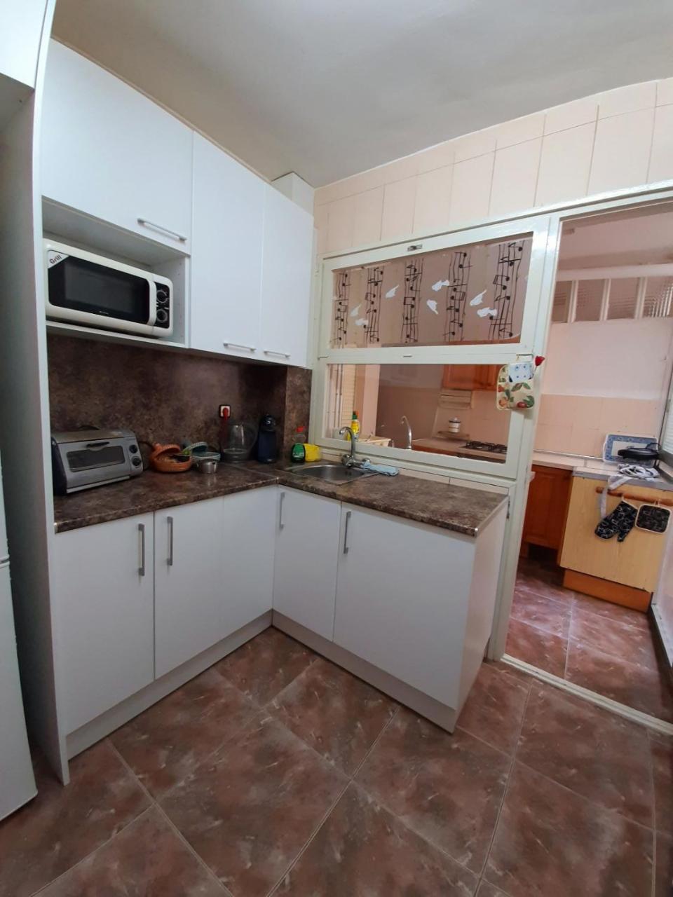 Vallparadis Apartment 2