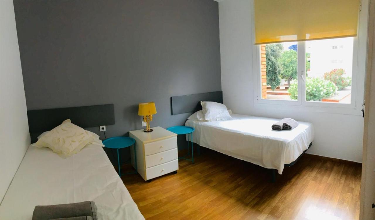 Vallparadis Apartment 1