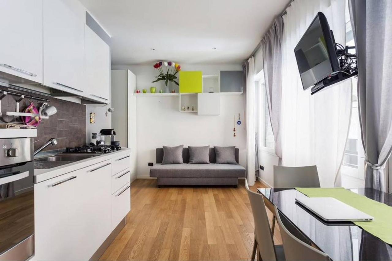 Delizioso Bilocale in Bocconi - Porta Romana