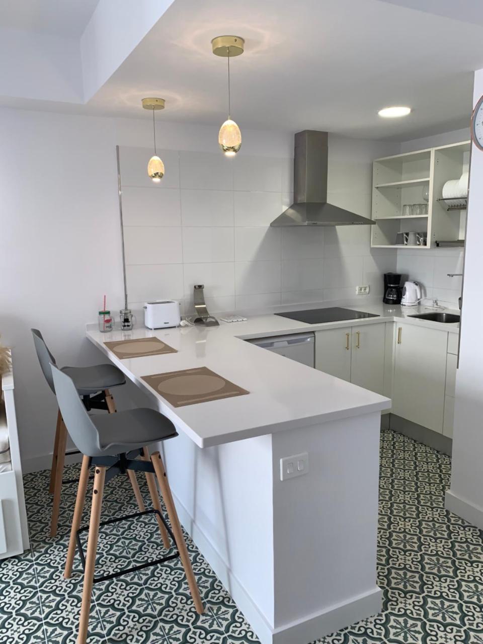 Avenida de Suecia, Los Cristianos Free Wifi 1