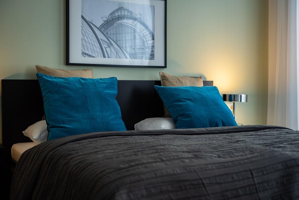 Jimmy's Apartments Suites 1