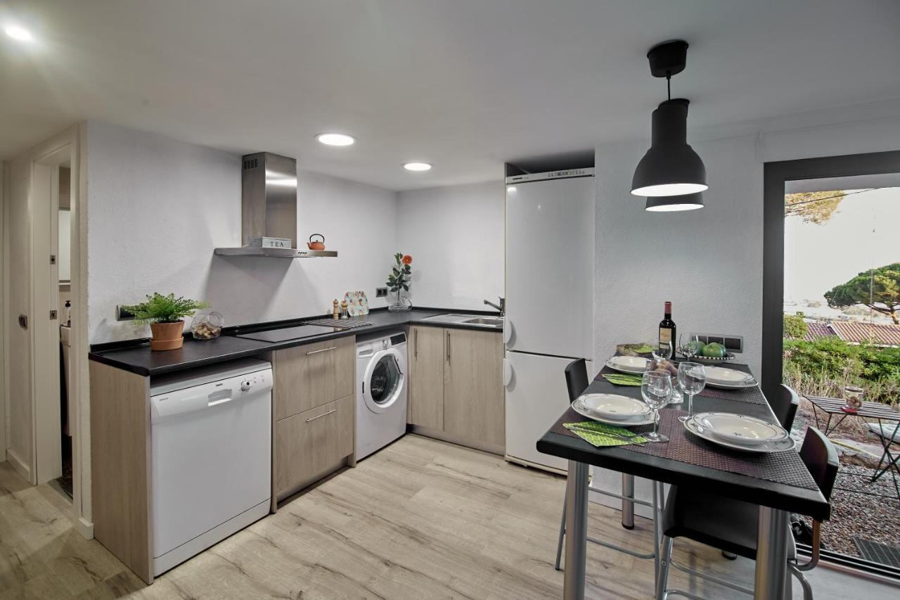 Apartment Pearl of Cabrils 2