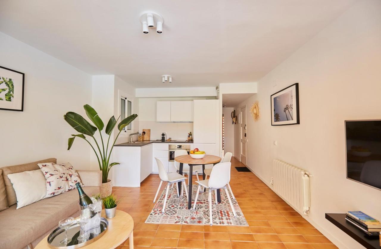 Beachfront Resort Apartment 2