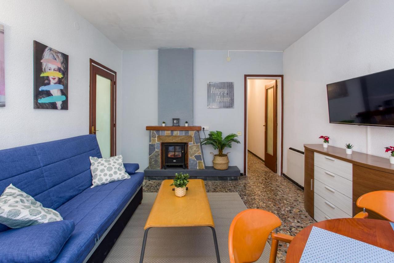 Barcelona Coast Apartment - Only 5 Minutes To the Beach 1