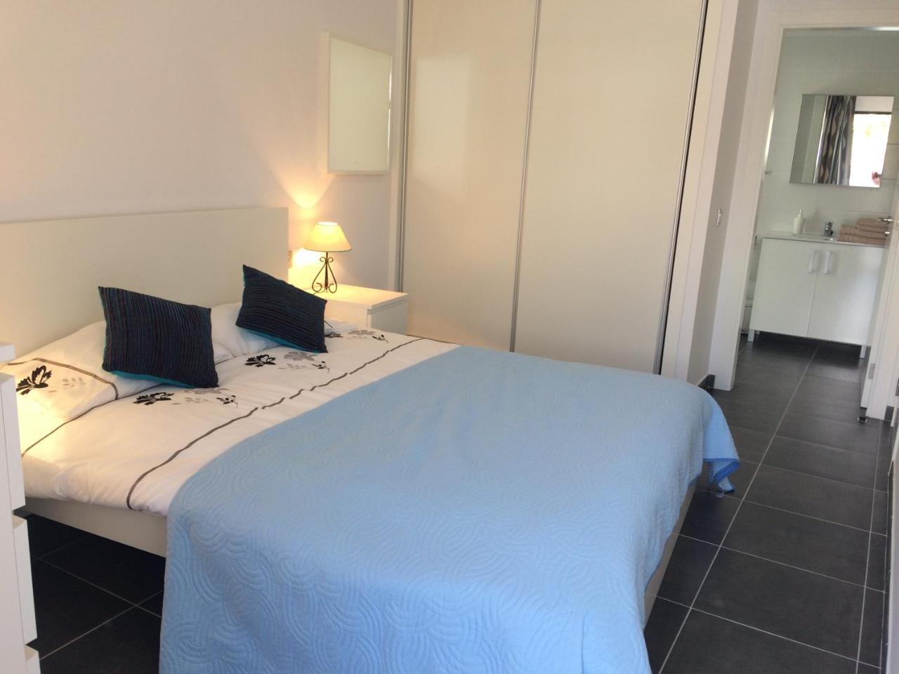 New Apartment Center Los Cristianos 2