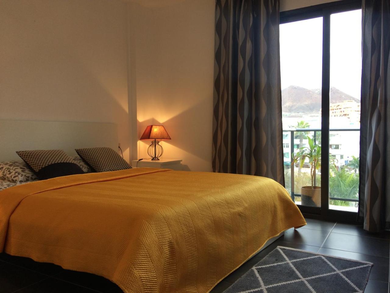 New Apartment Center Los Cristianos 1