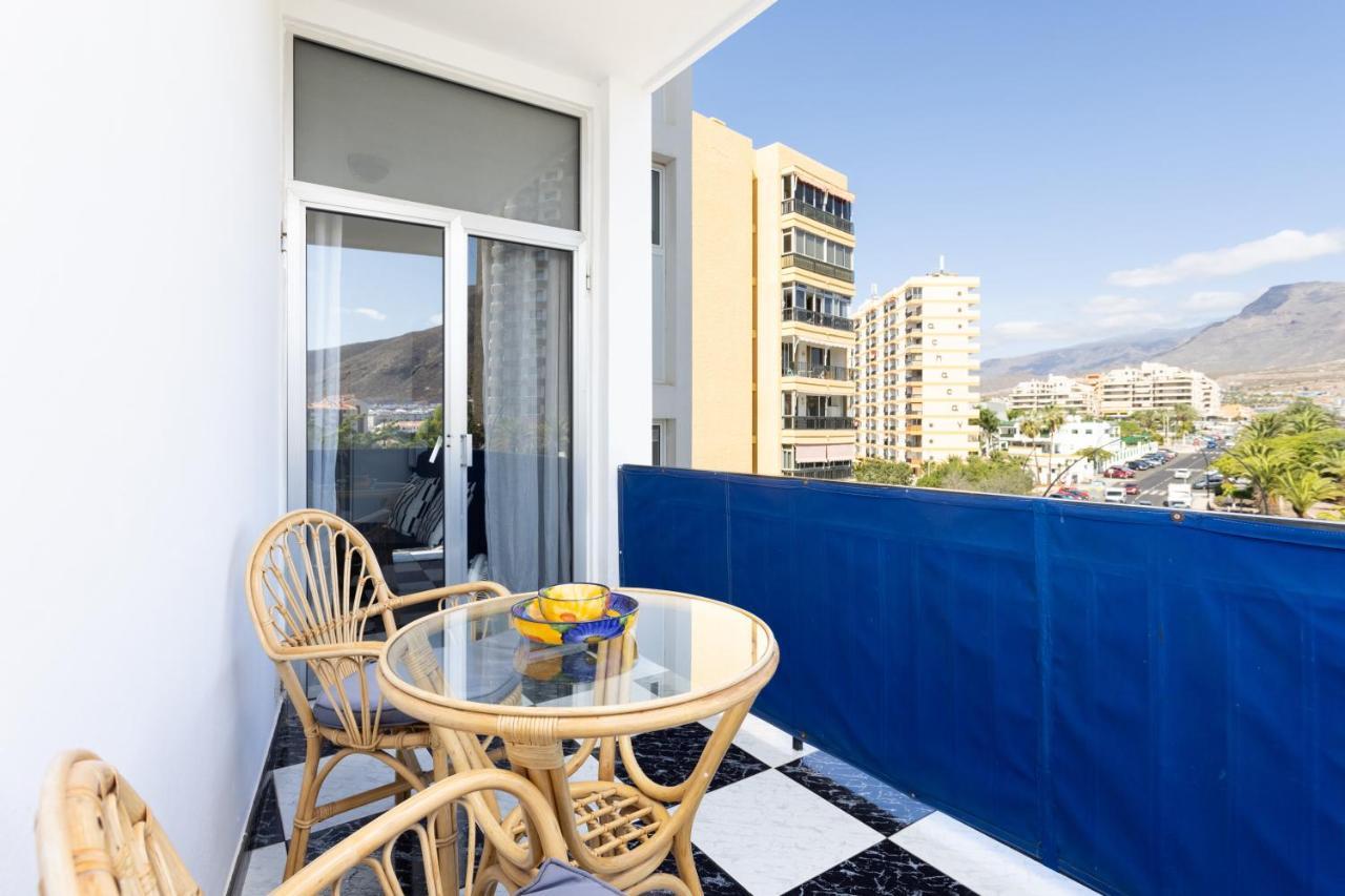 Home2book Design Los Cristianos Beach 1