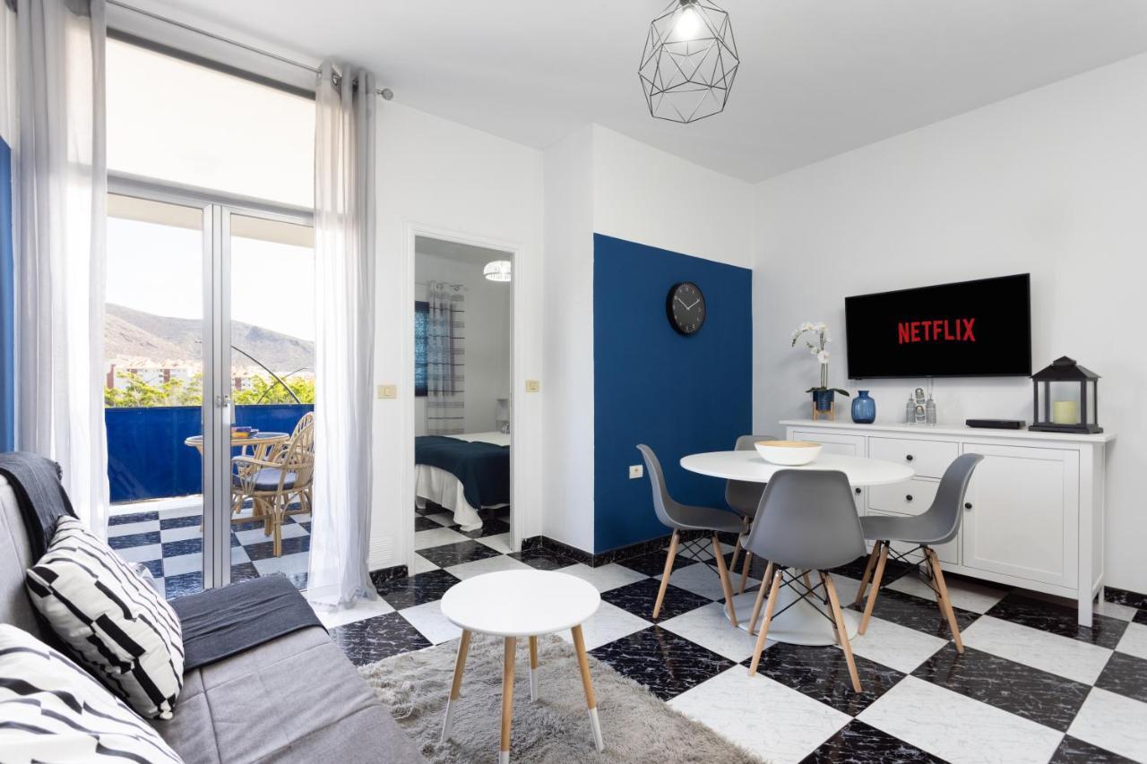 Home2book Design Los Cristianos Beach