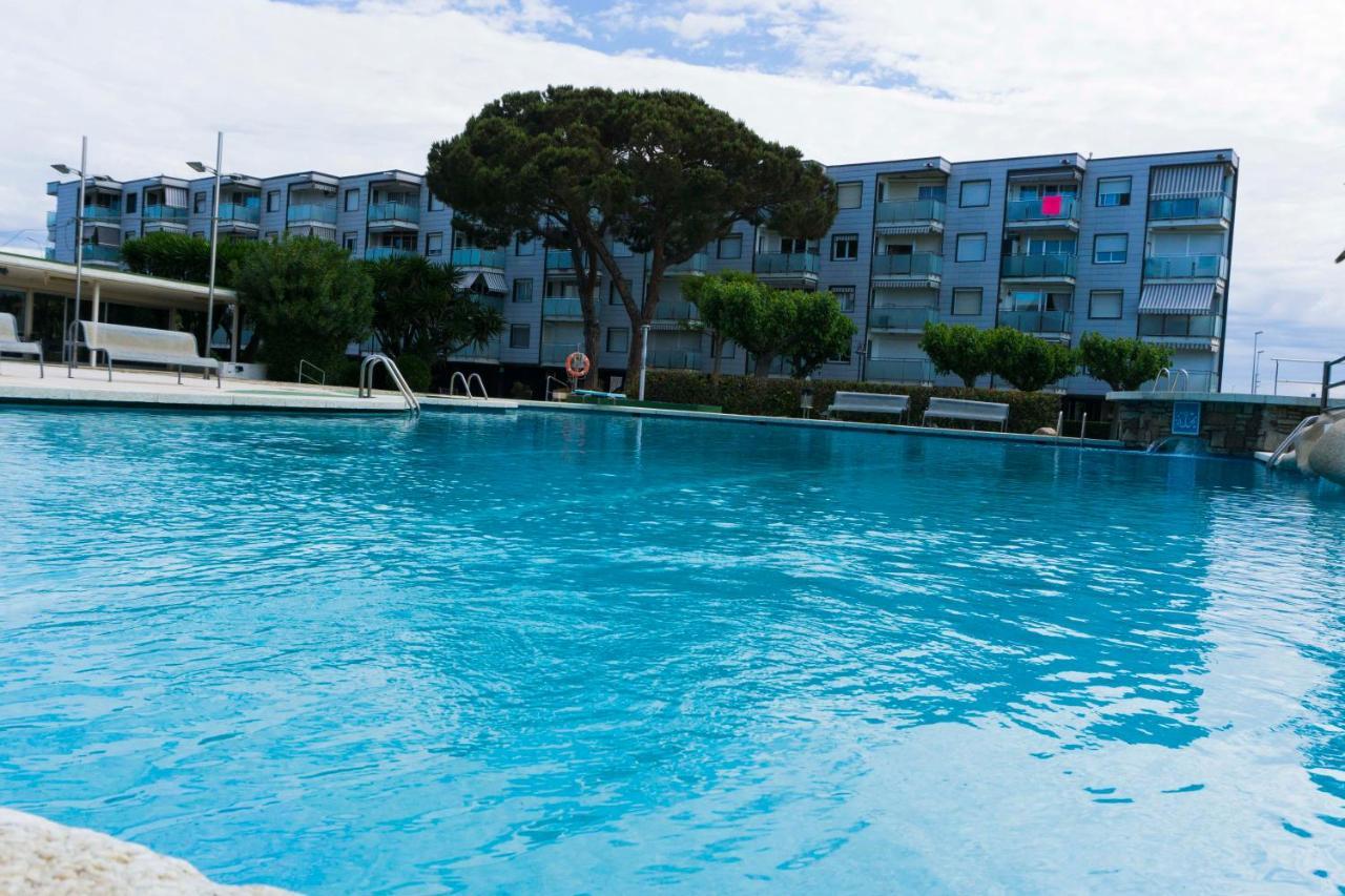 Precioso Apartamento En la Playa Barcelona