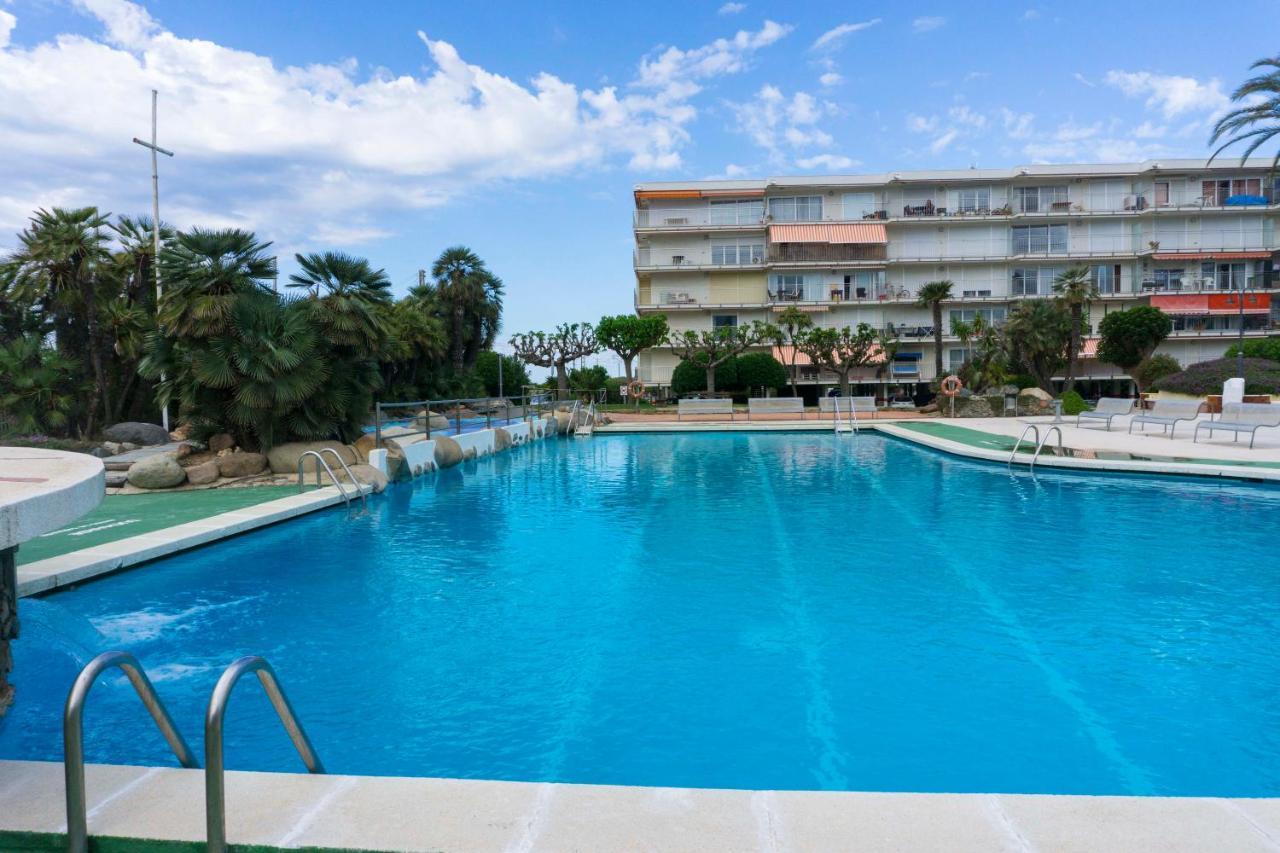 Precioso Apartamento En la Playa Barcelona 1