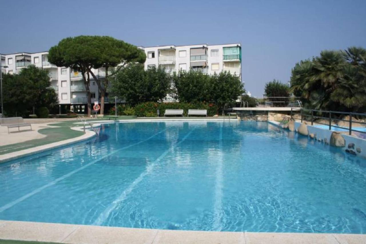 Precioso Apartamento En la Playa Barcelona 2