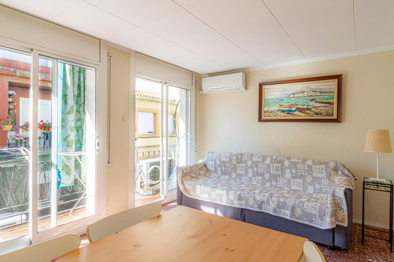 Sant Mateu 30 Min To Barcelona Next Beach