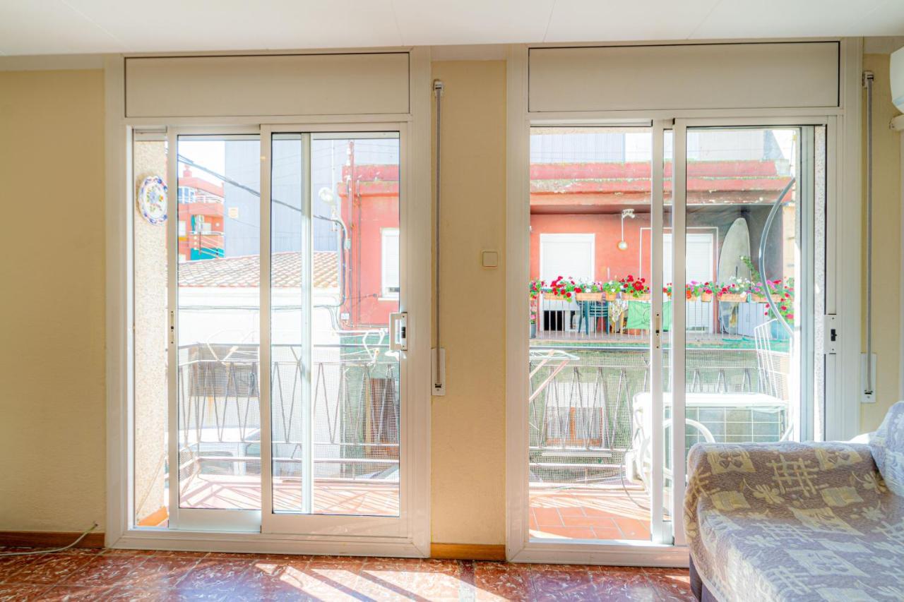 Sant Mateu 30 Min To Barcelona Next Beach 2