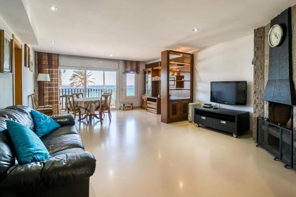 Vistamar Beach 30 Min Barcelona 1