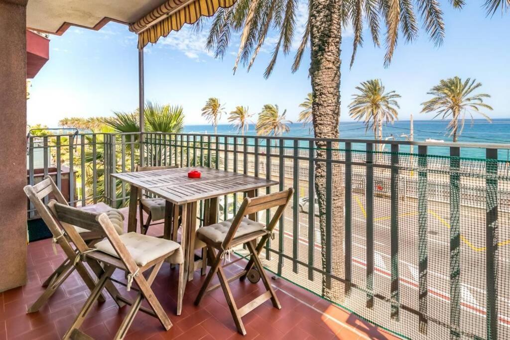 Vistamar Beach 30 Min Barcelona 2