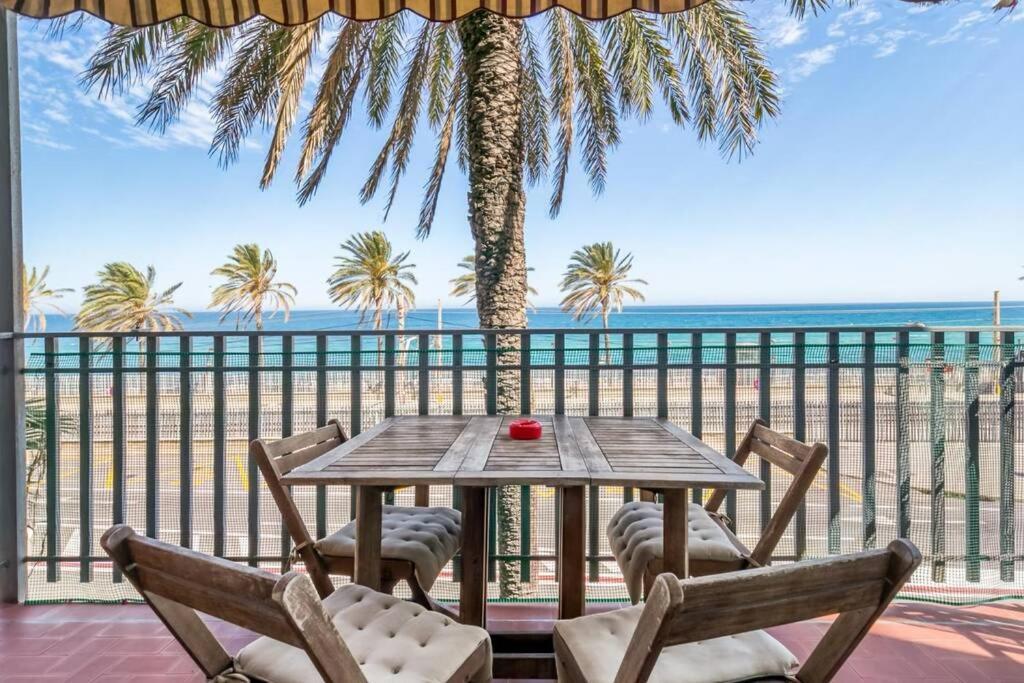 Vistamar Beach 30 Min Barcelona