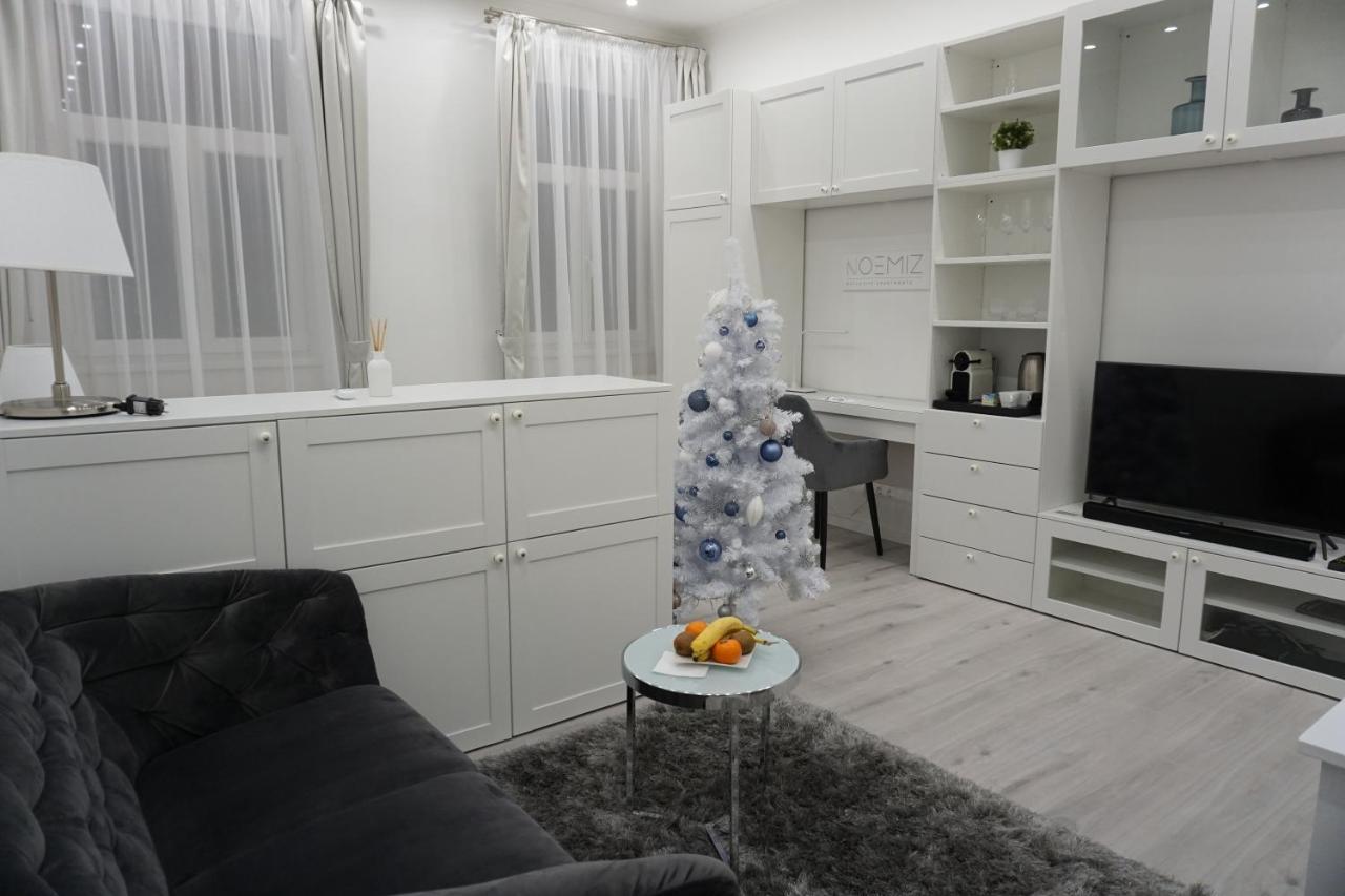 Noemiz Exclusive Apartments