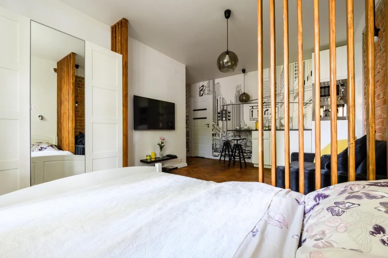 Central Station Apartments 1