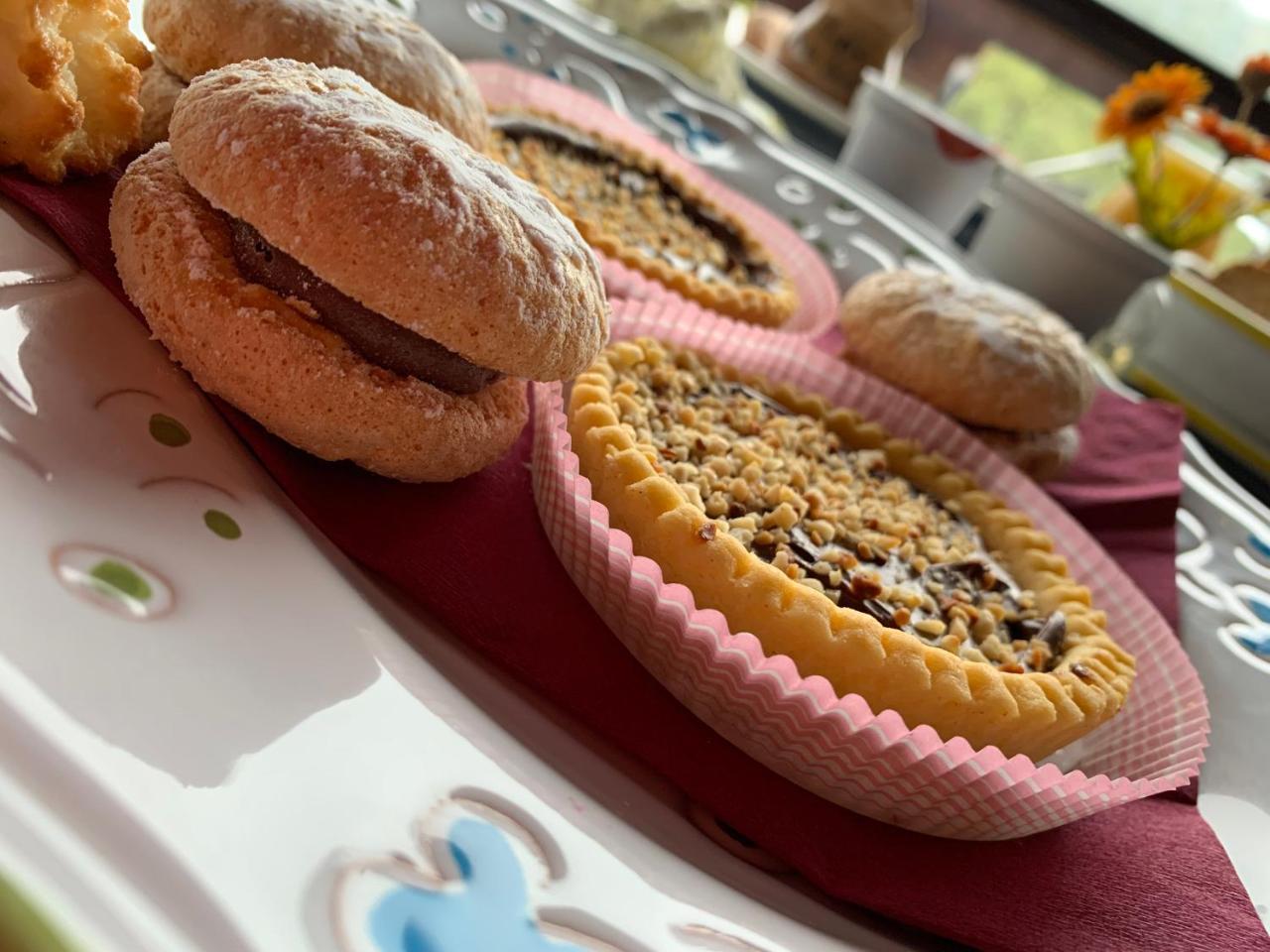 Agriturismo Muru Idda 2