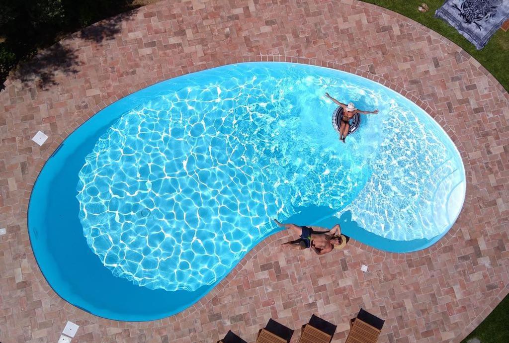 Agriturismo Muru Idda