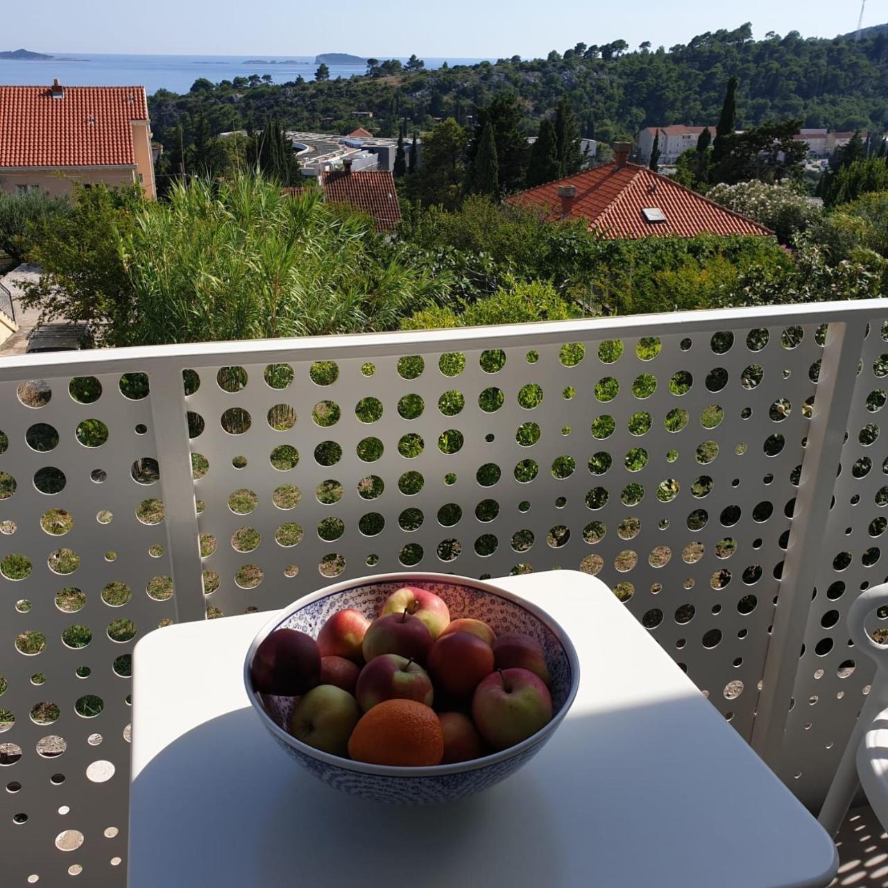 Apartment Blue Mediteran 2