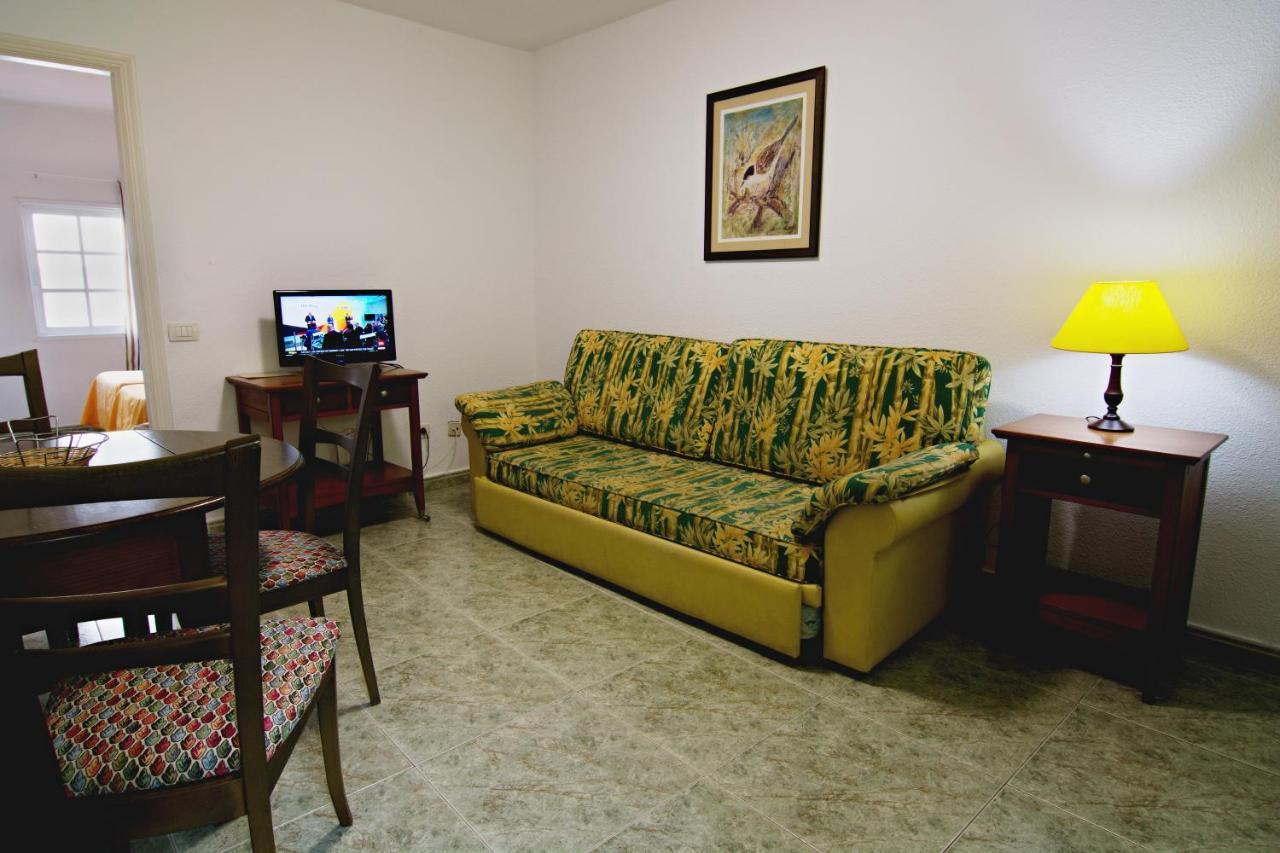 Emma - Los Cristianos 2