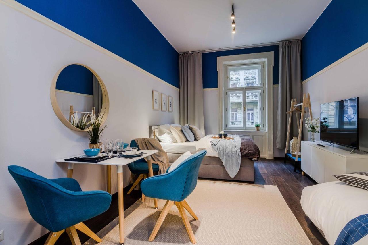 Charming Apartments Prague by Michal&Friends 2