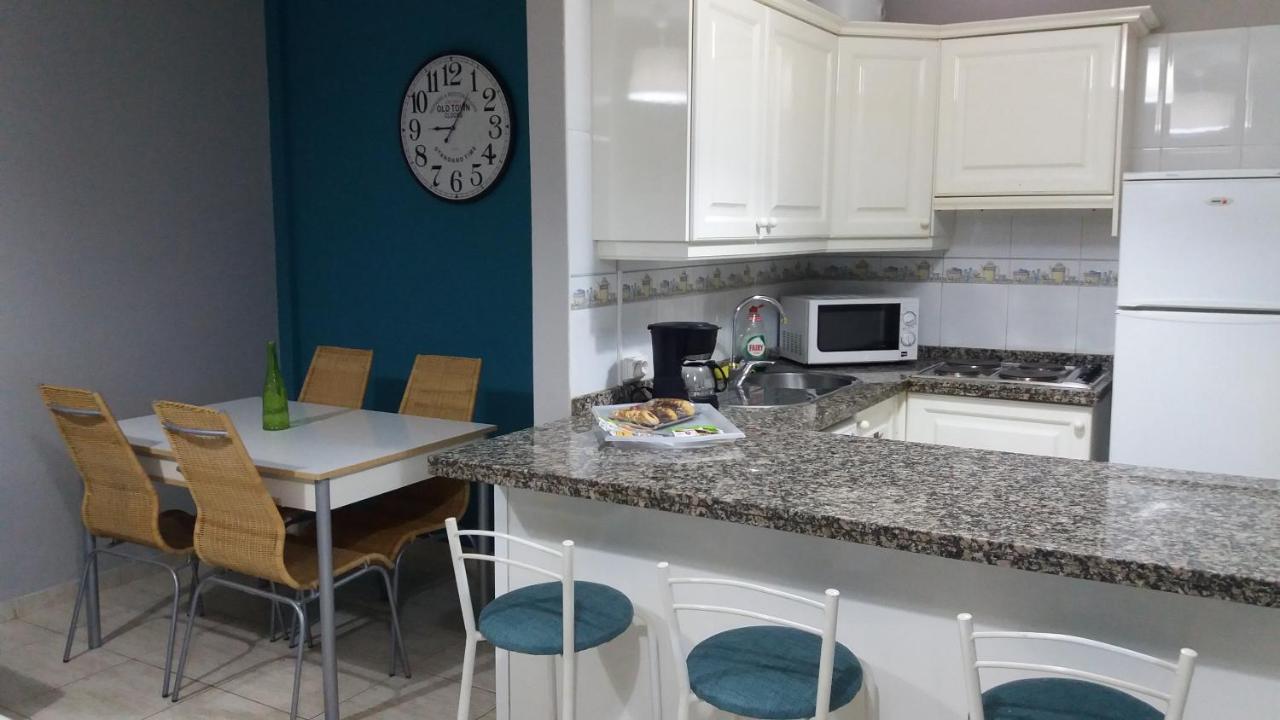 Vivienda Vacacional Atlantida 1