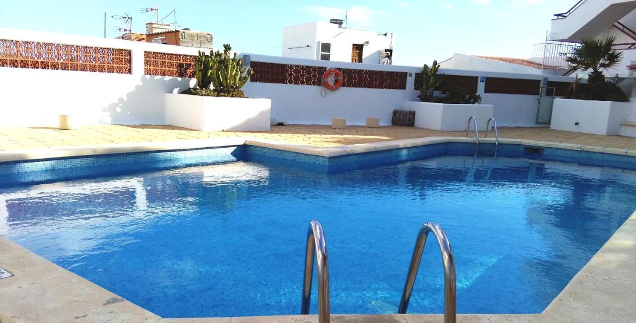 Ocean View Apartment Over Los Cristianos, Playa las Vistas 2