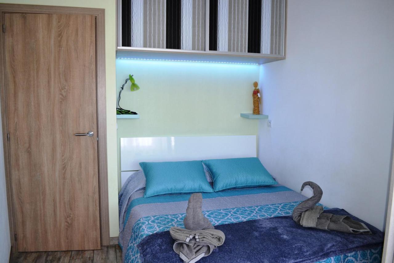 Apartamento Rosamar, Sea View 2