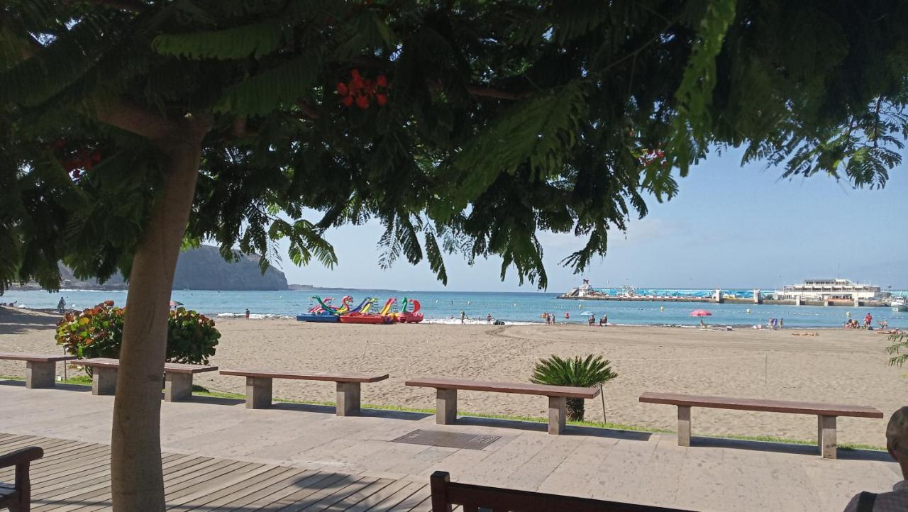 Apartamento Rosamar, Sea View 1