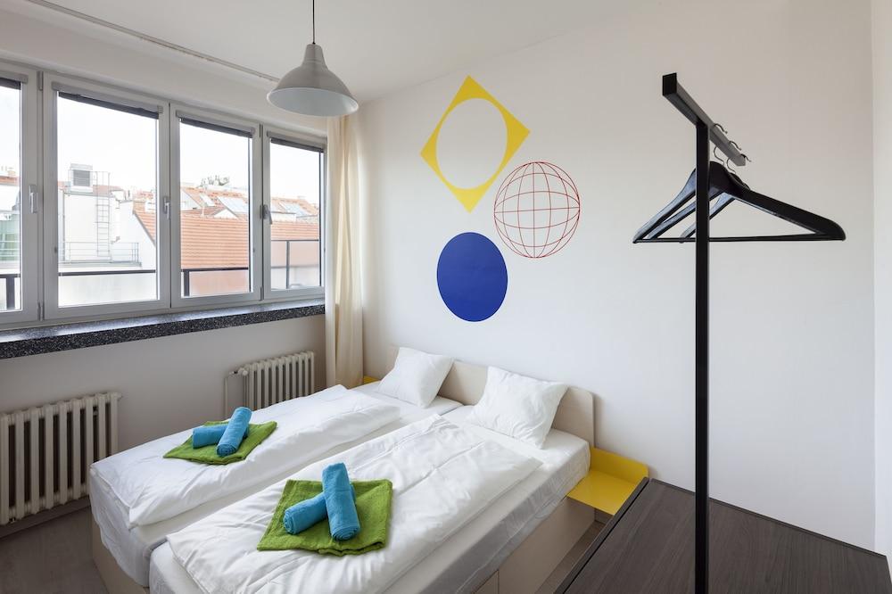 Premier Apartment Wenceslas Square I. 1