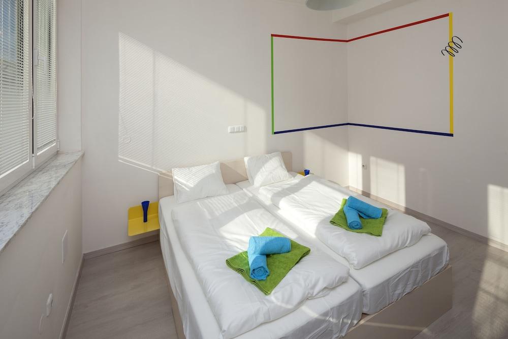 Premier Apartment Wenceslas Square I. 2