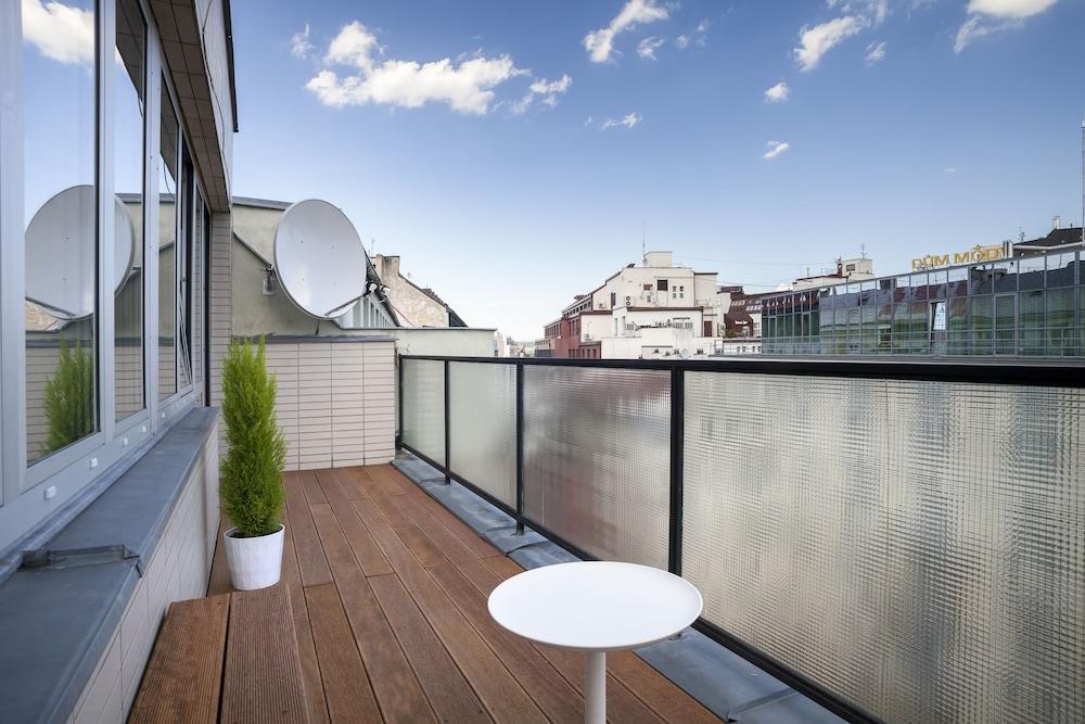 Premier Apartment Wenceslas Square I.